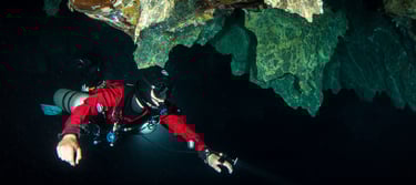 dry-suit Dtek , combinaison de plongée étanche