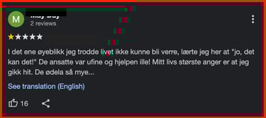 Voksen Psykiatrisk avdeling Vinderen,Kari Helene Winger،Sidsel Onstad,Simona Eskeland 