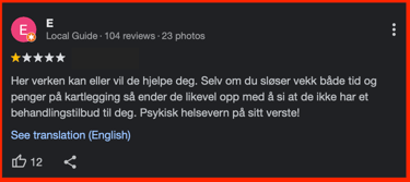 Sidsel Onstad,Simona Eskeland,Kari,Helene Winger,Karine Hanssen,Kva litetsridgiver,Lene Pribyl,Therese Wehus Rådgiver