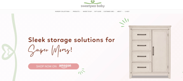 Website revamp