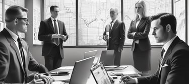 person holding brown, blue, and white tickets