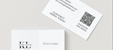Business Card