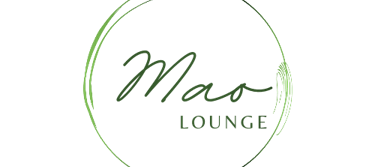 logo Mao lounge transparent