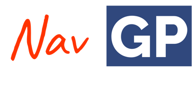 NavGP