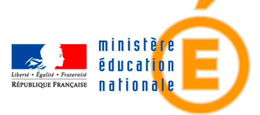 ministère education nationale