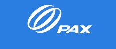 Pax logo