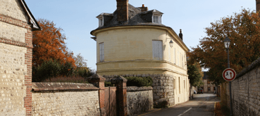 immobilier Pont de L'arche