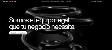 VisualHer Legal Army