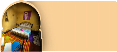 Dar toda zagora guest house - Hotels zagora - Zagora accomondation