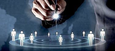 Targeting always has room for added clarity about the best possible audiences.