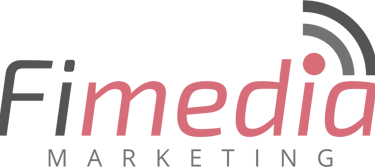 Fimedia Marketing Logo Agencia redes sociales Alicante