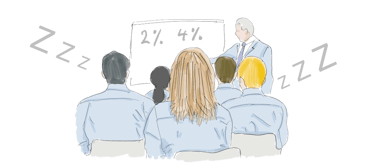 Your data protection training needs an advertising makeover