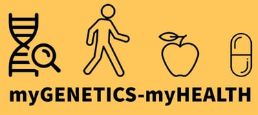 Nutrigenomics & Health