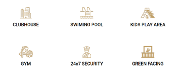 BPTP AMENITIES