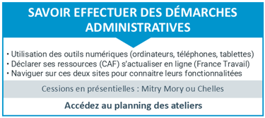 atelier, AIP, information, action, collective, RSA, suivit, accompagnement, emploi, formation