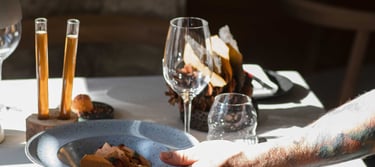 amandus restorano nuotraukos