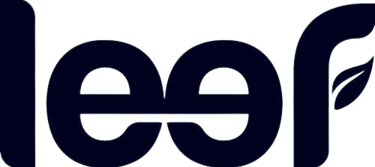 Leef Technology Brand Logo