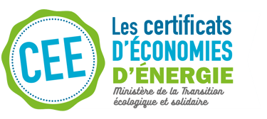 Certificat d’économie d’énergie Ds Eco Pro 