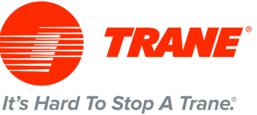 Trane - "It's hard to stop a train"