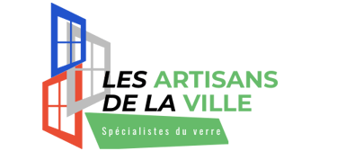 Les Artisans de la Ville - Spécialiste du remplacement de vitrage