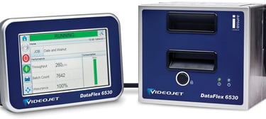 videojet6530