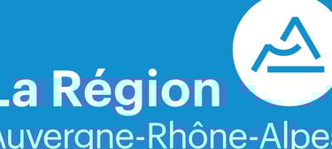 Région Auvergne Rhône Alpes