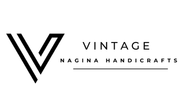 Vintage Nagina Handicrafts Logo
