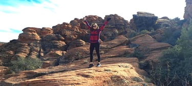Finn's Footprints Utah Budget Travel Review
