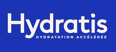 logo hydratis