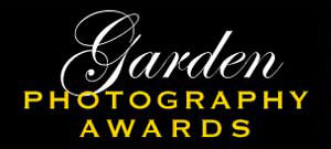 Garden Photography Awards logo