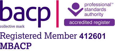 John Walker BACP Registered Therapist