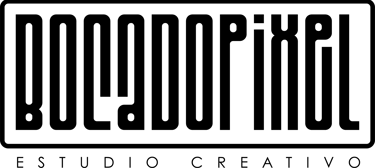logo bocadopixel