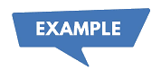 Example icon