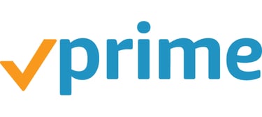 Amazon Prime Logo