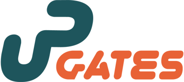 logo UpGates