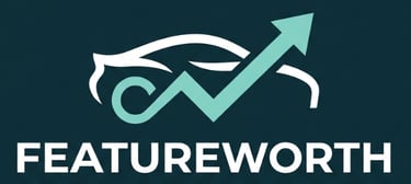 FeatureWorth Logo