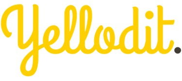 logo Yellodit