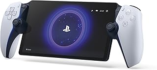 PlayStation Portal Reprodutor Portátil
