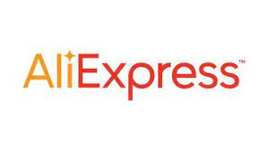 Aliexpress logo