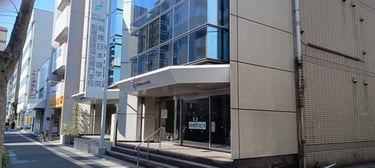 Funabashi Japanese Language Academy - Chiba Japan Study Abroad - Preparatory Education Course