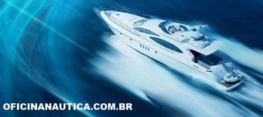Oficina Mecânica Náutica