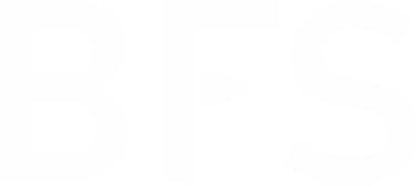 Baltic Furniture Source BFS logo white.