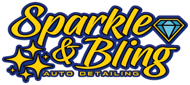 Sparkle & Bling Auto Detail