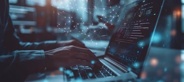 Transformation & KI-Strategie