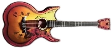 Guitar Lesson: The E major chord