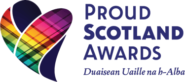 Proud Scotland Awards