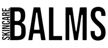 Skincare Balms store Logo