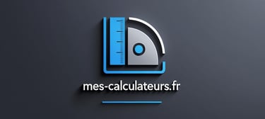 mes-calculateurs.fr