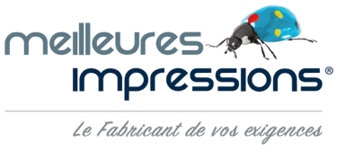 Meilleures impressions, le fabricant de vos exigences - Collaborateur d'Elisabet Guillot, auteure.