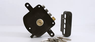 aberturas de fechaduras teicocil